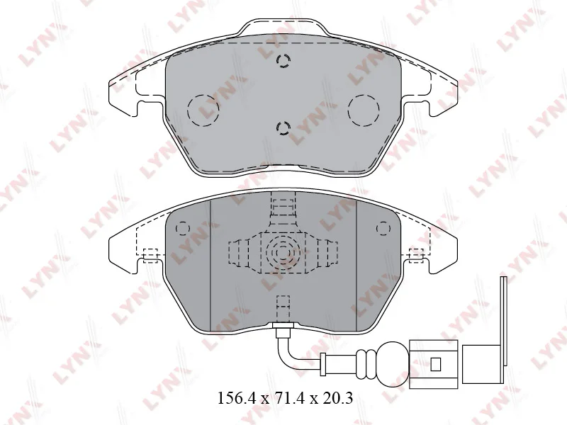 BD-1203