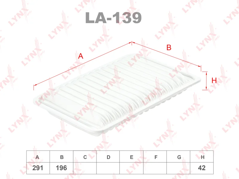 LA-139