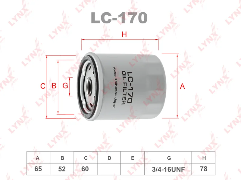 LC-170